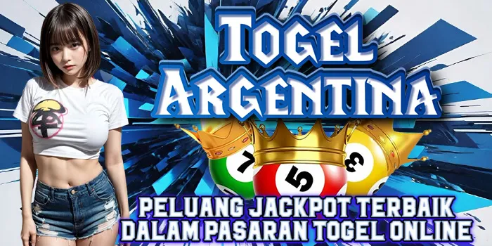 Fitur Bermain Togel Argentina