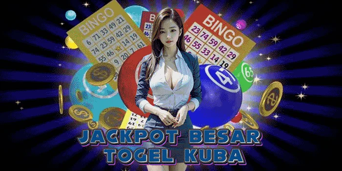 Jackpot-Besar-Togel-Kuba 