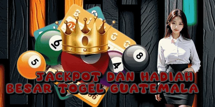 Jackpot-dan-Hadiah-Besar-Togel-Guatemala 