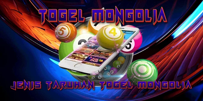 Jenis Taruhan Togel Mongolia