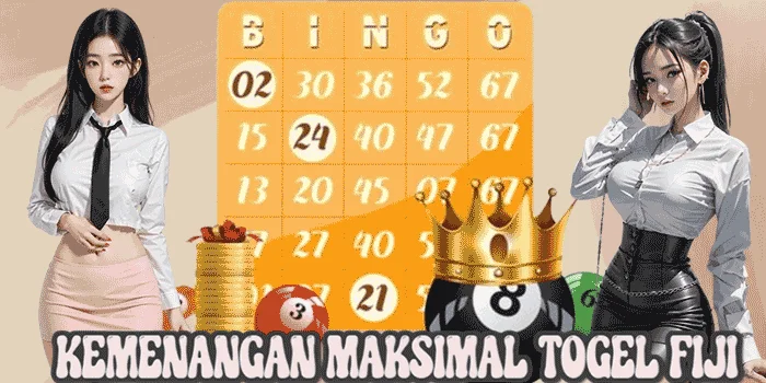 Kemenangan-Maksimal-Togel-Fiji 