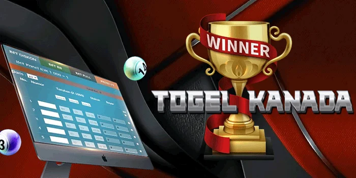 Strategi Jitu Togel Kanada