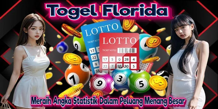 Togel Florida – Meraih Angka Statistik Dalam Peluang Menang Besar