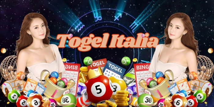 Togel Italia – Menjelajahi Permainan Keberuntungan yang Seru