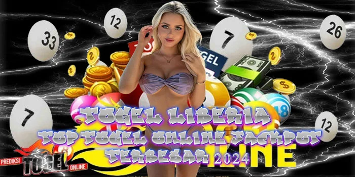 Togel Liberia – Top Togel Online Jackpot Terbesar 2024