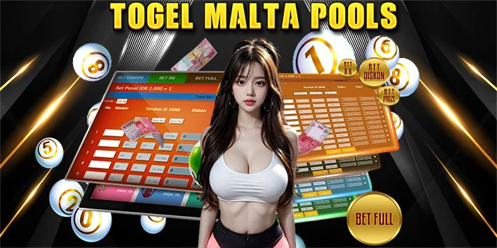 Togel Malta Pools – Pasaran Eksklusif dengan Peluang Jackpot yang Menggoda