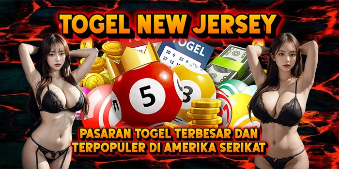 Togel New Jersey – Pasaran Togel Terbesar dan Terpopuler di Amerika Serikat