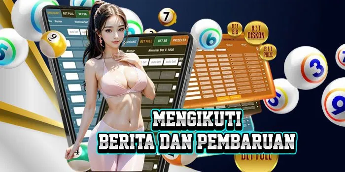 Mengikuti Berita dan Pembaruan