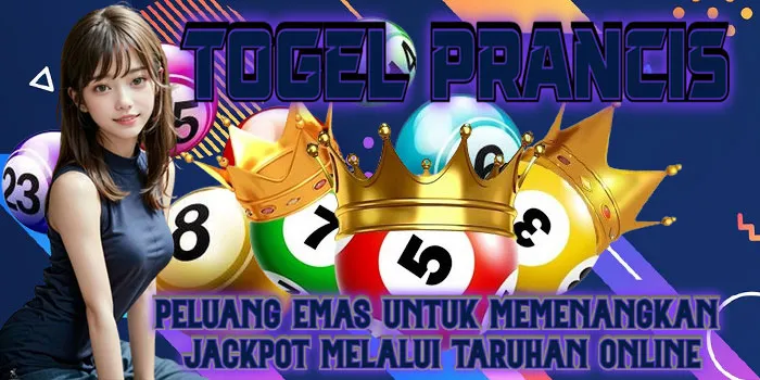 Togel Prancis – Peluang Emas untuk Memenangkan Jackpot Melalui Taruhan Online