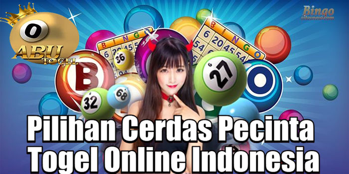 ABUTOGEL – Pilihan Cerdas Pecinta Togel Online Indonesia