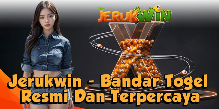 Jerukwin - Bandar Togel Resmi Dan Terpercaya